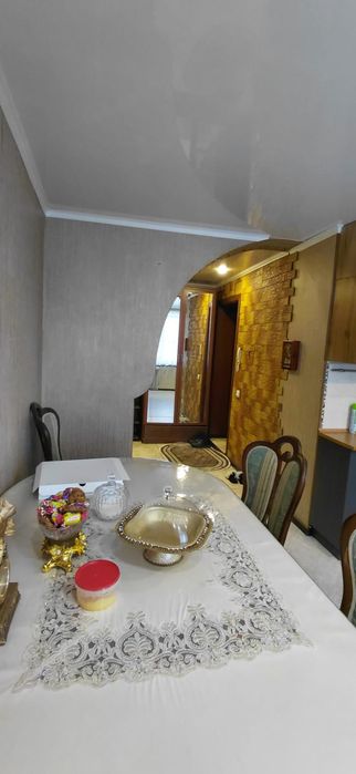 Продам 3 комн кв волна