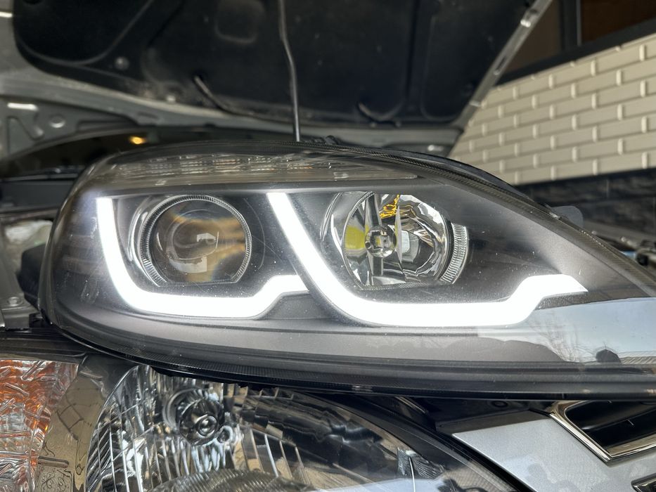 Gentra ravon fara жентра Равон фара