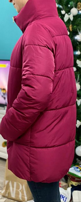 Geaca iarna Jacqueline de yong
