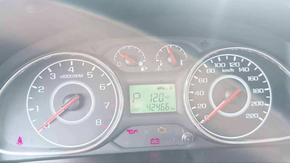 Chevrolet Gentra, 3 позиция 2022 года