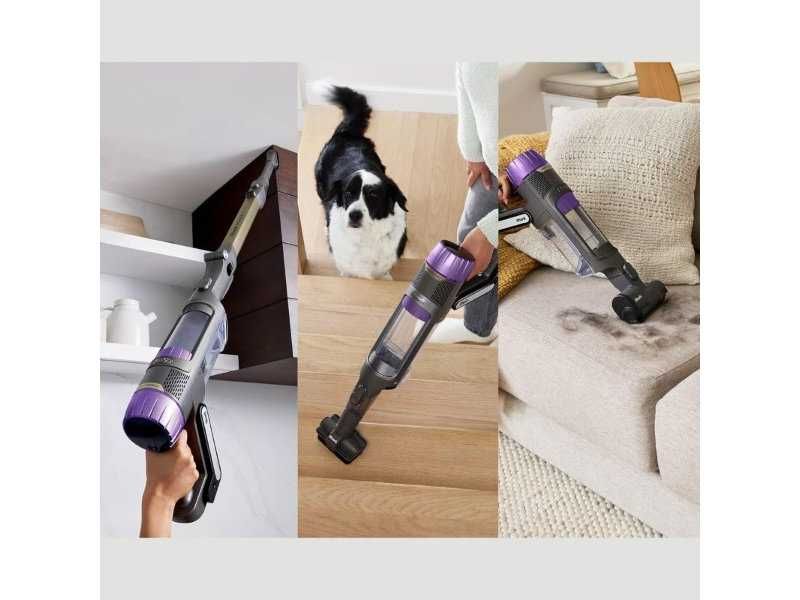 Вертикална Прахосмукачка Shark PowerDetect Clean & Empty IP3251AMZEUT