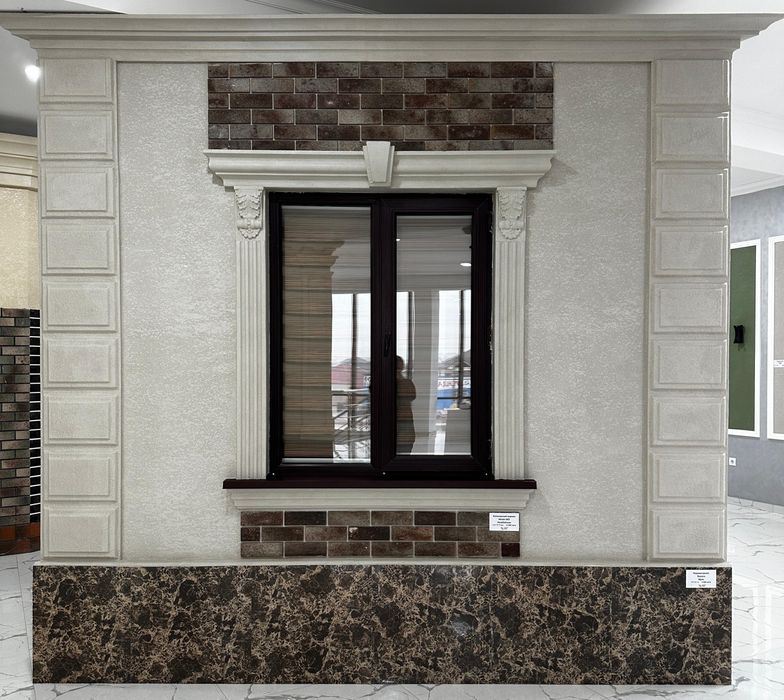 Обрамление/Термопанель