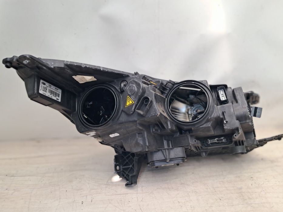 Фар Ford Kuga  led