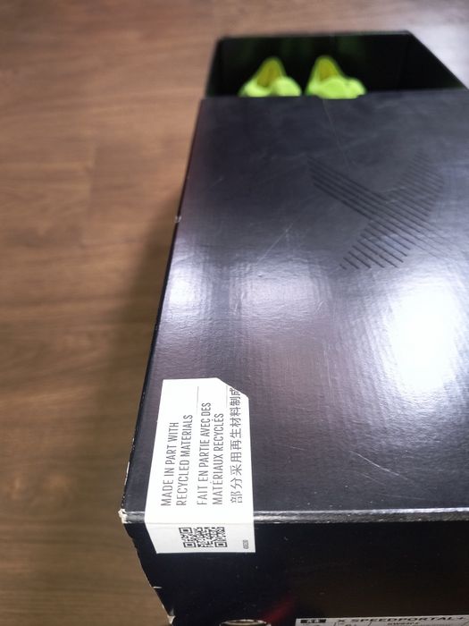 Професионални футболни обувки Adidas X