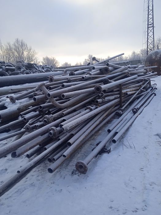трубы диаметр разный от 32 до 1040 продам