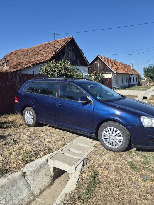 VOLKSWAGEN Golf 2009 — imagine 5
