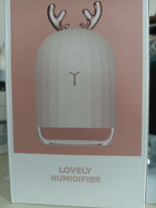 Коледен дифузер за етерични масла