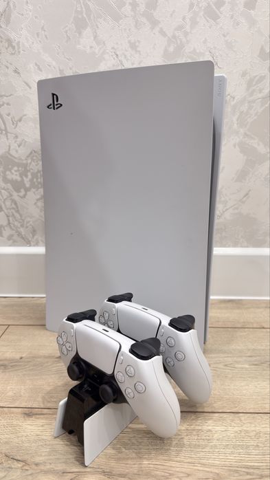 PlayStation 5.