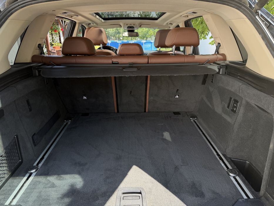 Bmw X5 F15 2015 Urgent