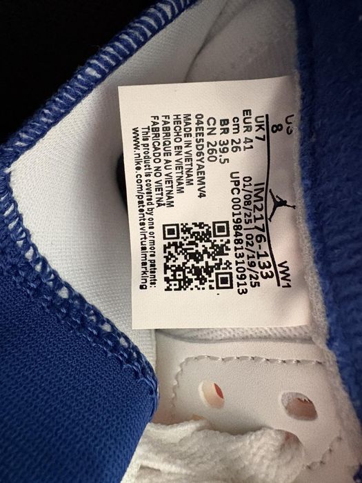 Нови Nike 41 номер