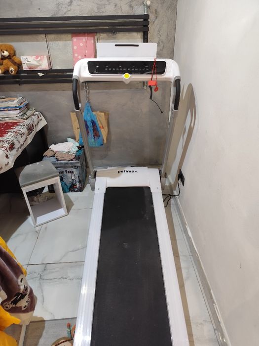 Pefimax banda alergat