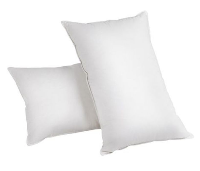 Подушки для дома и сна