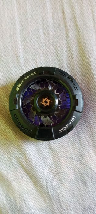 Kuller maginitli SL-19 telefon uchun sovutgich