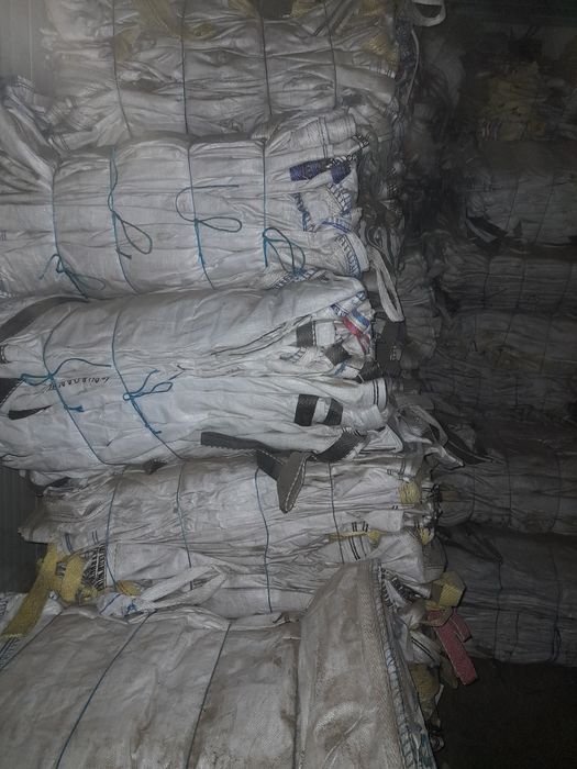 Big bag ,ca Nou..Transport in toata tara in 24 h