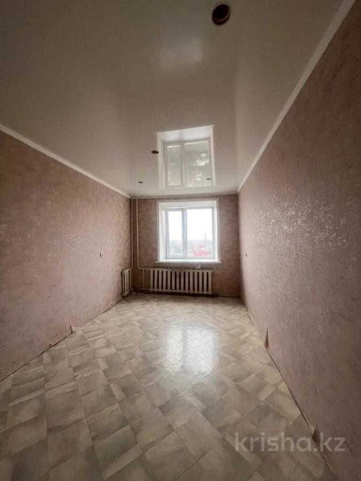 Продажа 3-комнатной квартиры абая 62