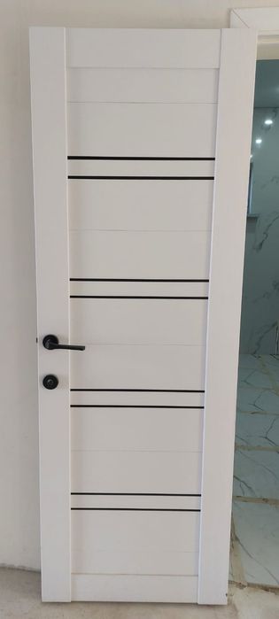 Продам межкомнатные двери