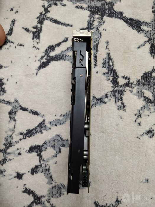 P104 8GB GTX 1070 Analog videokarta