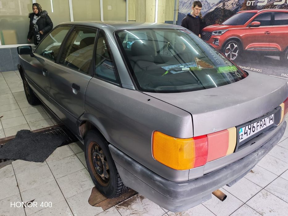 Продам Audi 80 b3