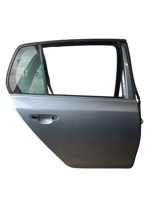 Usa Portiera Dreapta Spate Volkswagen Golf Vi 5K1 2008 - 2013
