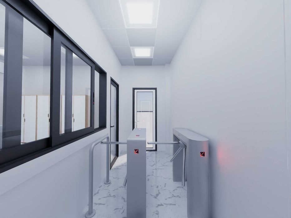 Архитектурное 3D-моделирование и фотореалистичная визуализация