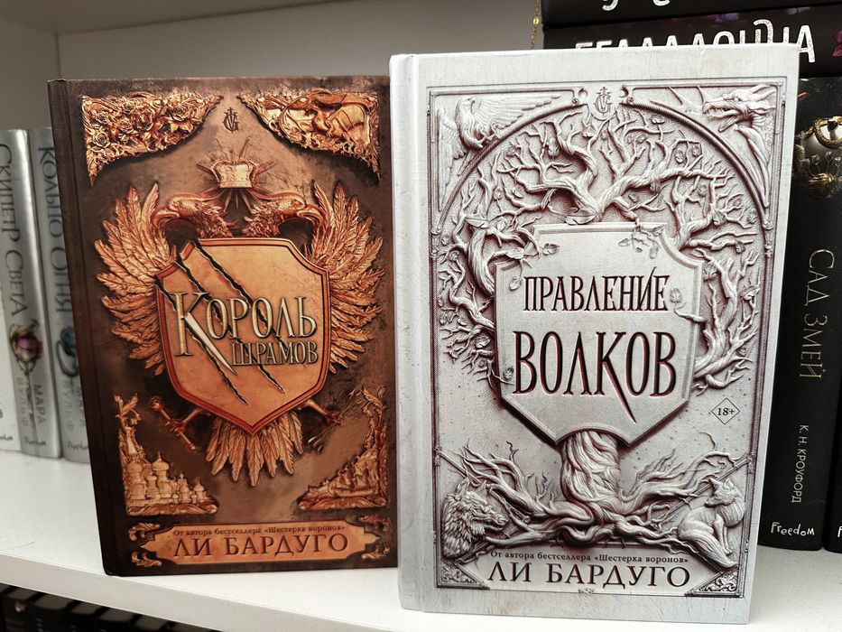 Продам книги в отличном состоянии