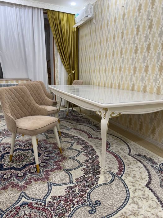 8 dana stulchigi menen Stol satiladi