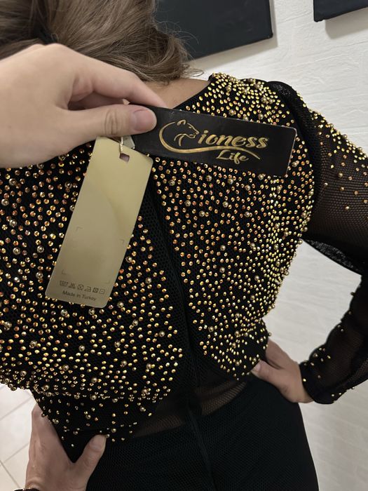 Вечерние Платья большего размера