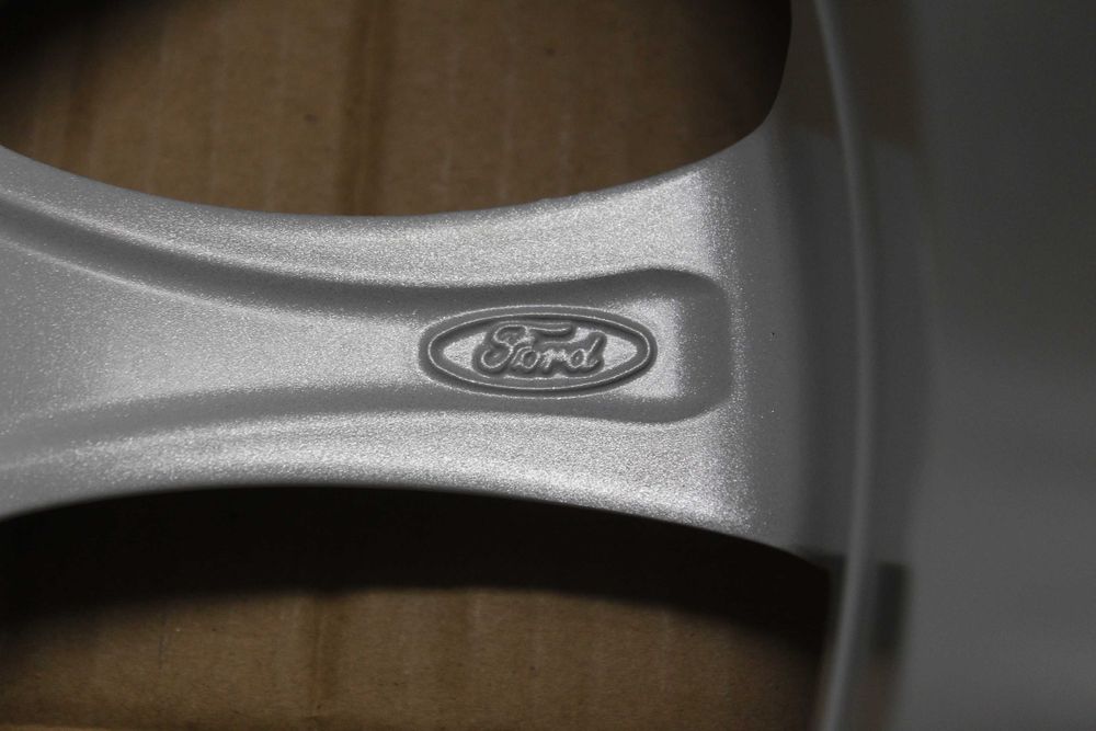 Джанти 16" Ford Focus, C-Max, S-Max, Galaxy, Mondeo