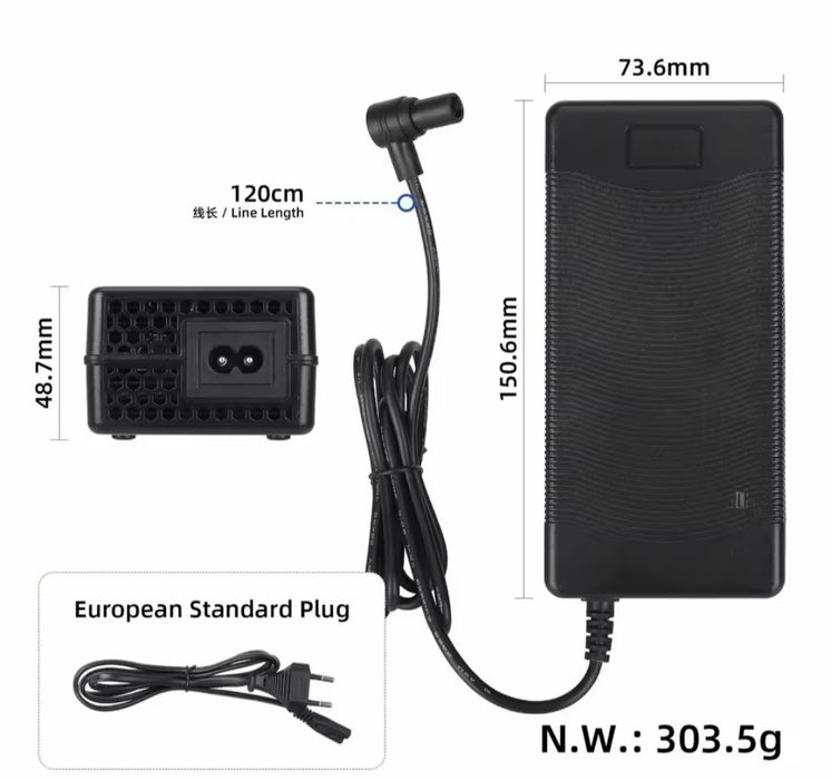 54.6V 53.6V XIAOMI 4 ULTRA, 4 PRO 2GEN 5PRO Зарядни устройства