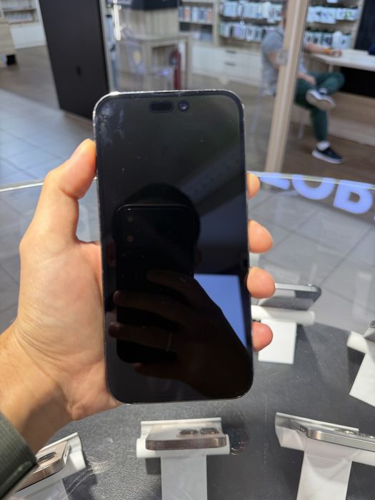 Iphone 14 ProMax 512gb