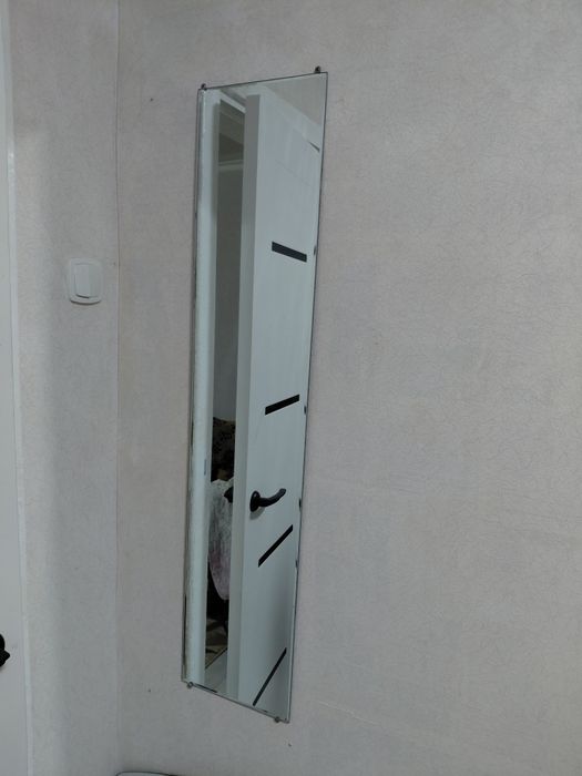 Зеркало для ванны