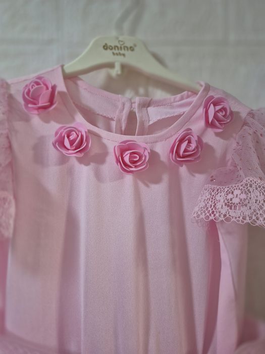 Продам новое платье