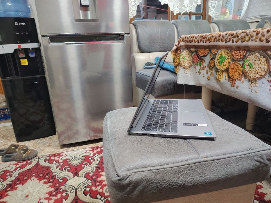 Lenavo ideapadli