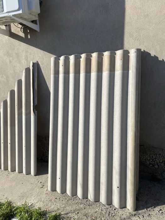 Шифер бу , 2 вриант бар