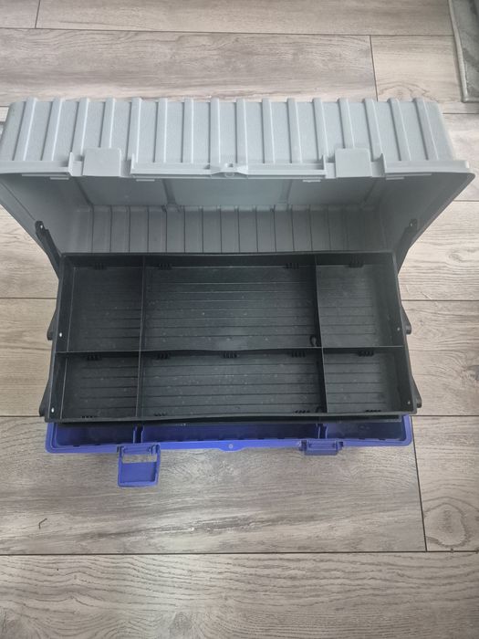 Ящик  рыболовный