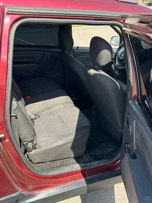 Lada Largus 2014