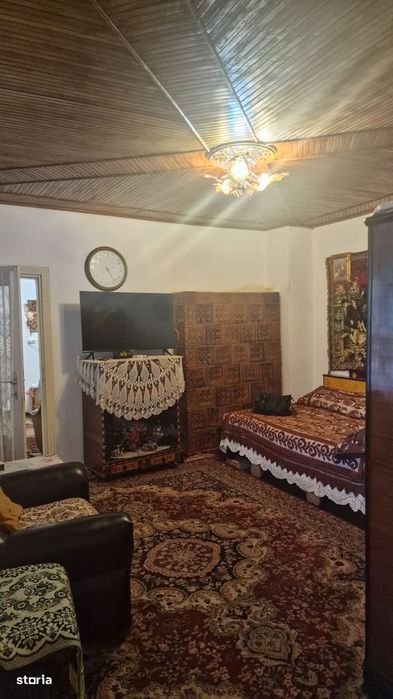 Casă tip duplex Împărat Traian