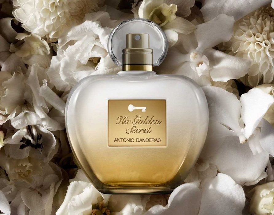 ANTONIO BANDERAS   Blue Seduction  Origina