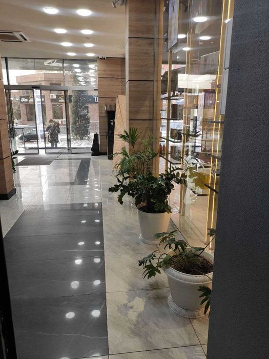 Сдается в аренду небольшой офис в центе города/Мирабадский район