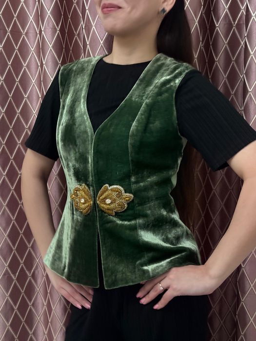 Кежекей 42-44 размер