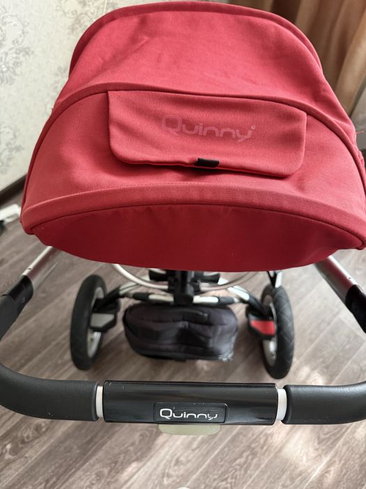 Продам классную коляску