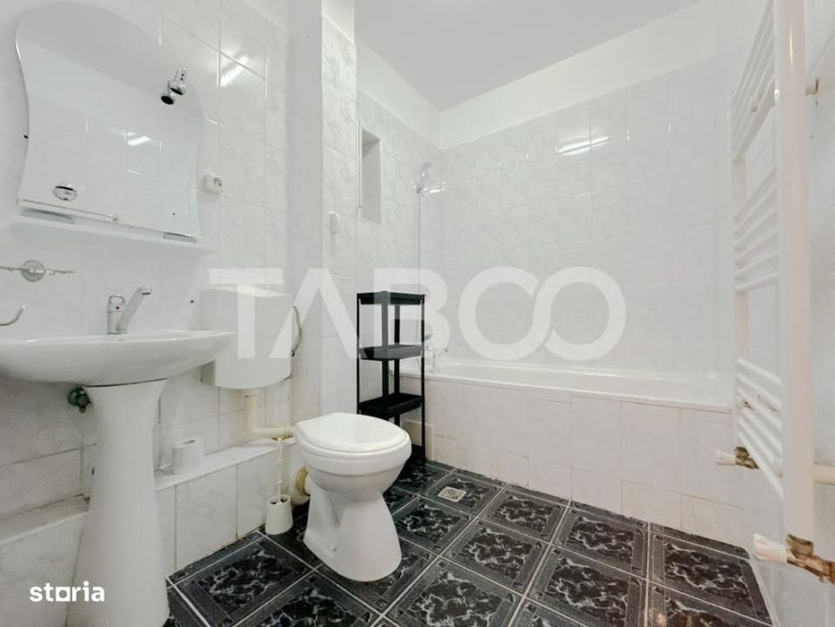 Apartament cu 2 camere de vanzare Gheorgheni in pozitie top