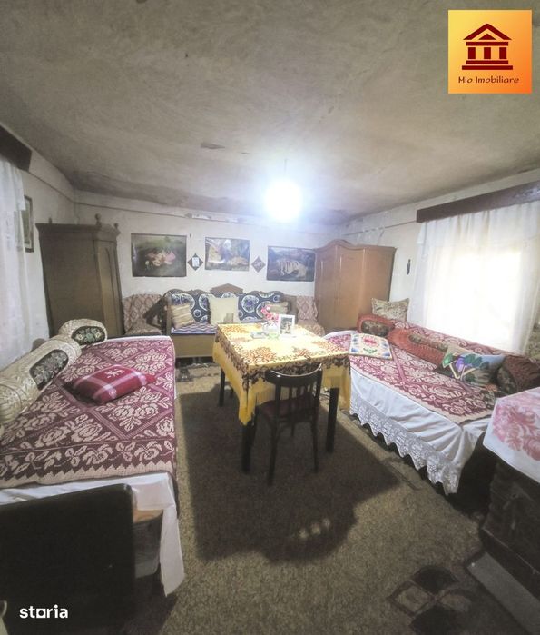 Casa localitatea Felnac