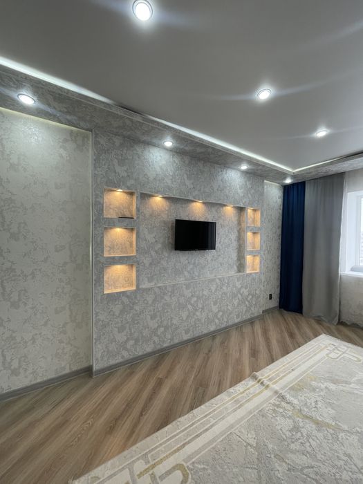 Сдаётся 1-комнатная квартира