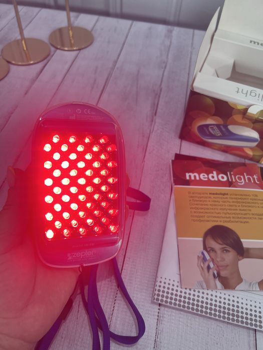 Биоптрон Medolight by ZEPTER