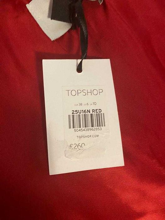 Vand Fusta Unique Net-a-Porter