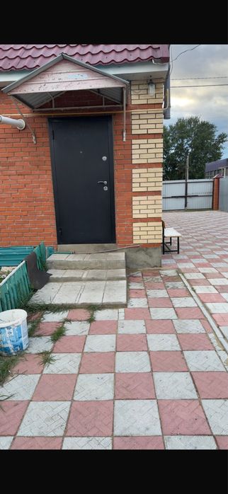 Продам уютный дом