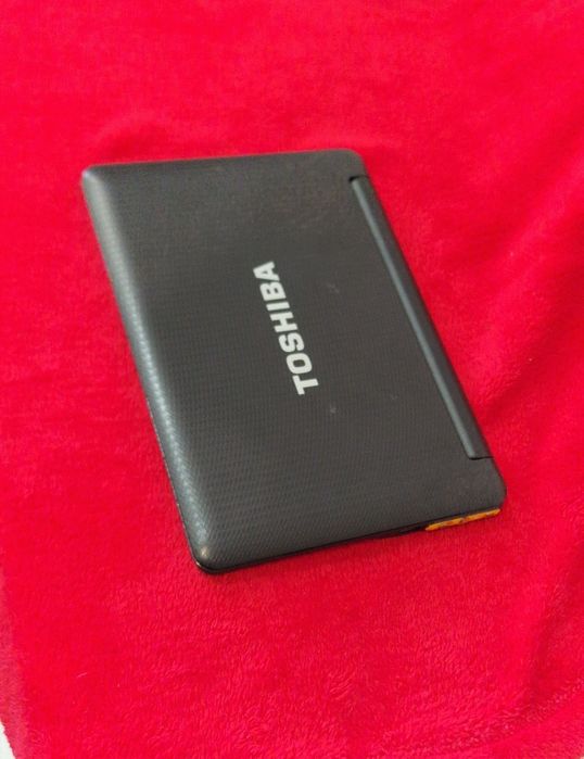 Laptop Toshiba Android