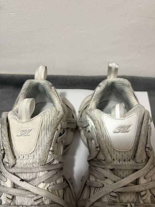 Balenciaga 3xl sneakers
