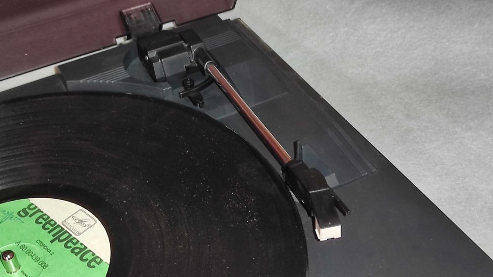 Picup PIONEER PL 990